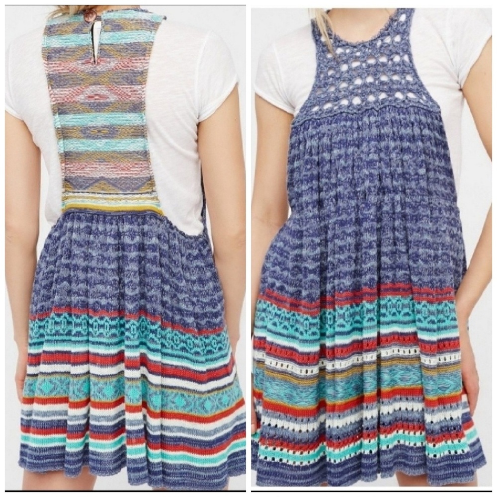 Free People Tunic